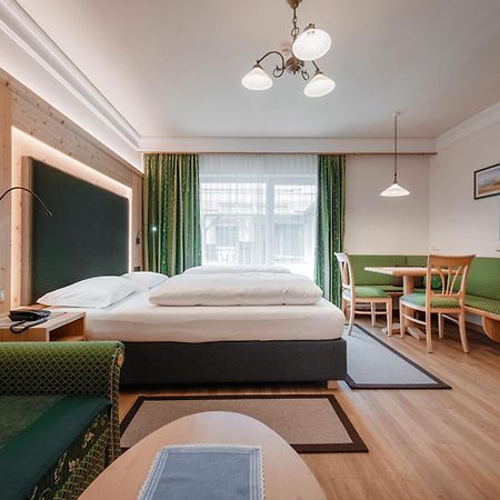 Hotel Sureghes Ortisei Exterior photo