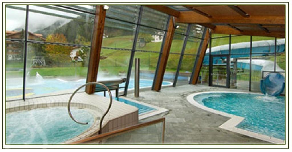 Hotel Sureghes Ortisei Exterior photo